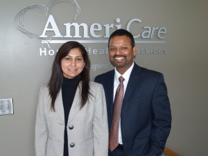 Tol SPAmericare Home Health Care Tol SPAmericare Home Health Care
