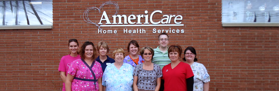 AmeriCare Home HealthHome Care Service Provider | Home ...